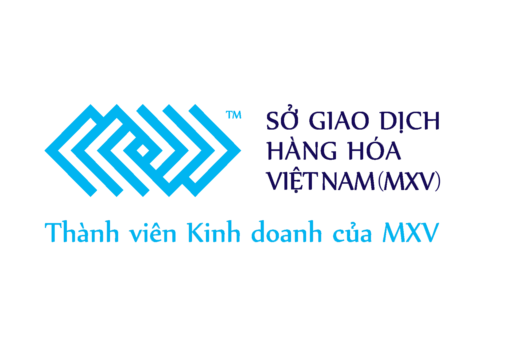 Logo MXV
