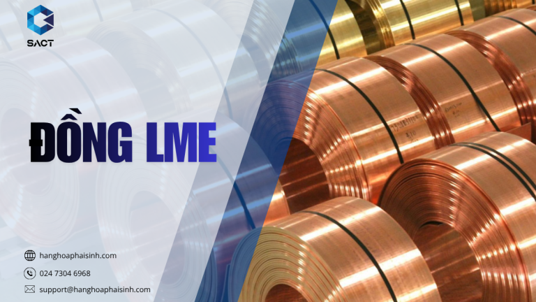 Đồng LME