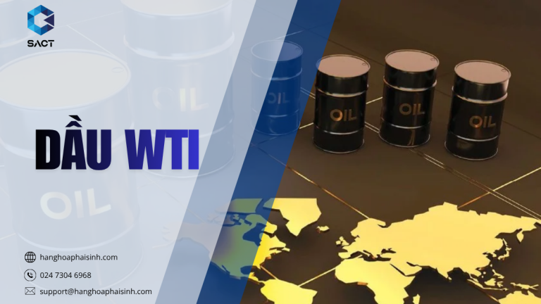 Dầu WTI