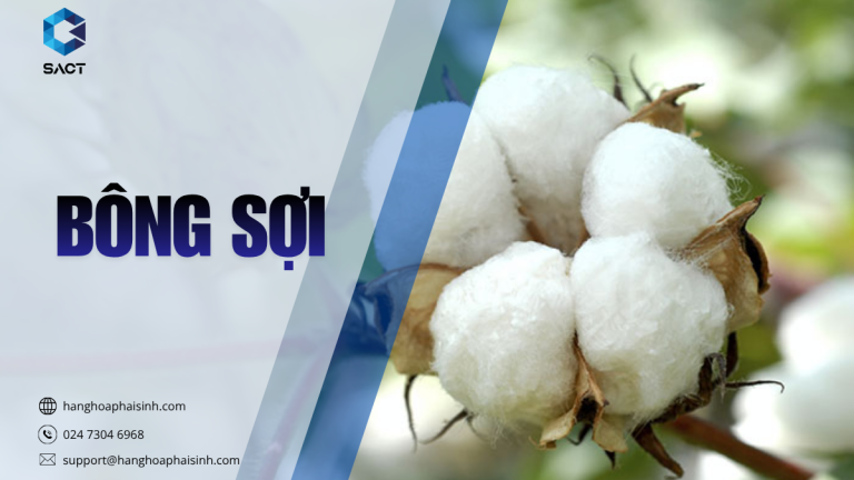 Bông sợi