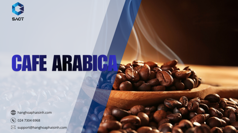 cafe arabica