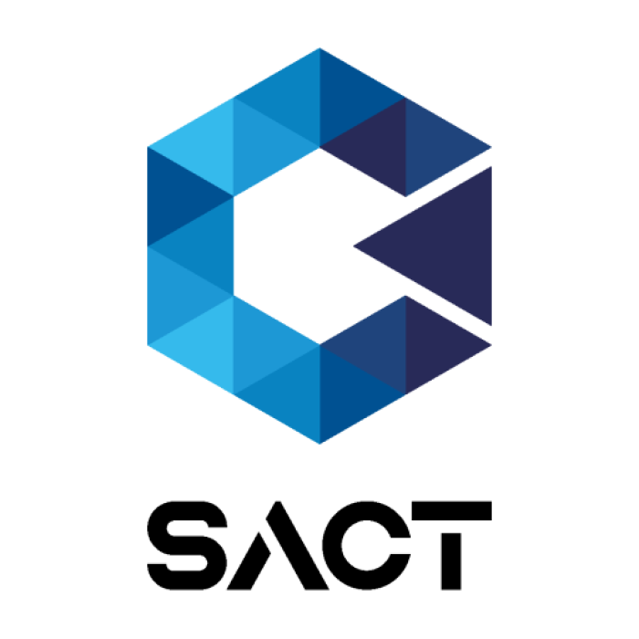 Logo SACT