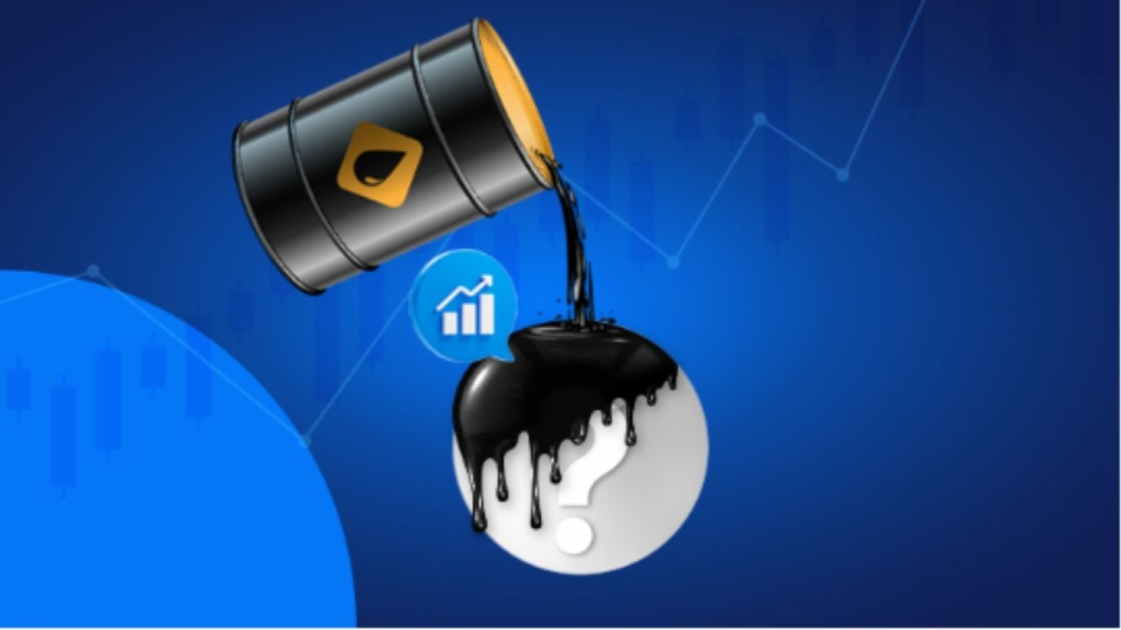 Crude Oil
