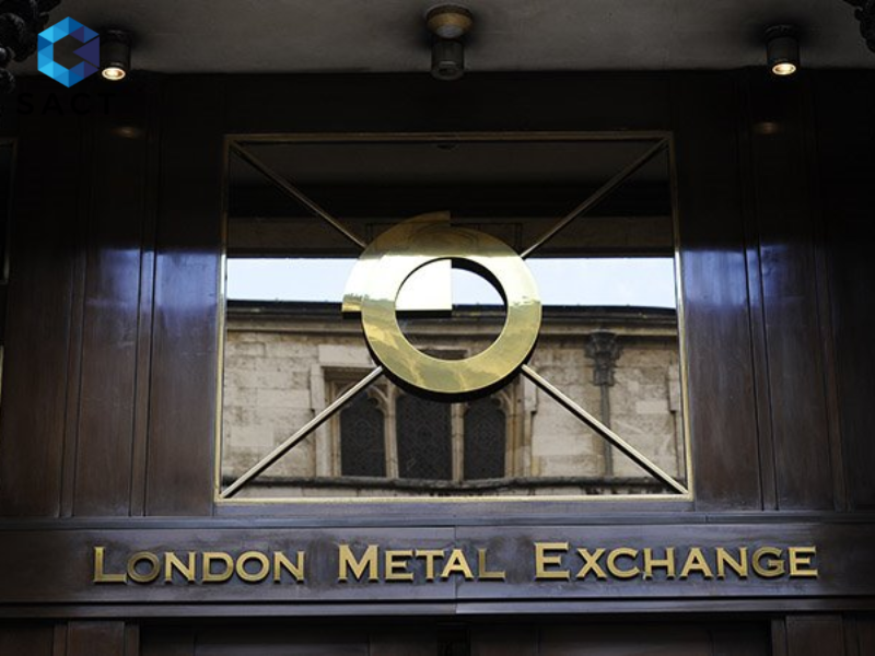 Toàn tập về sàn giao dịch hàng hóa kim loại London LME 1 Sàn giao dịch hàng hóa London