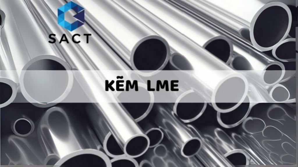 Thông tin cần biết khi đầu tư kẽm LME