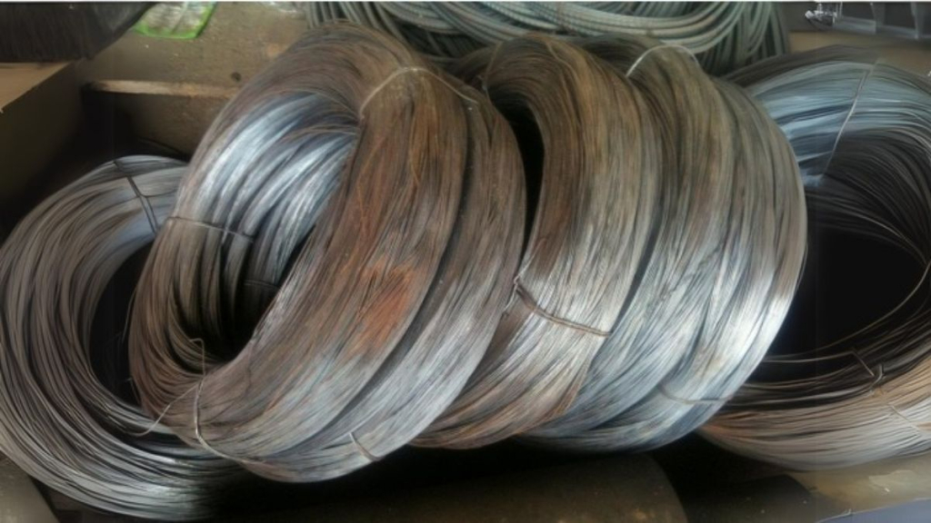 Ứng dụng đầu tư kẽm trong đầu tư hàng hóa
