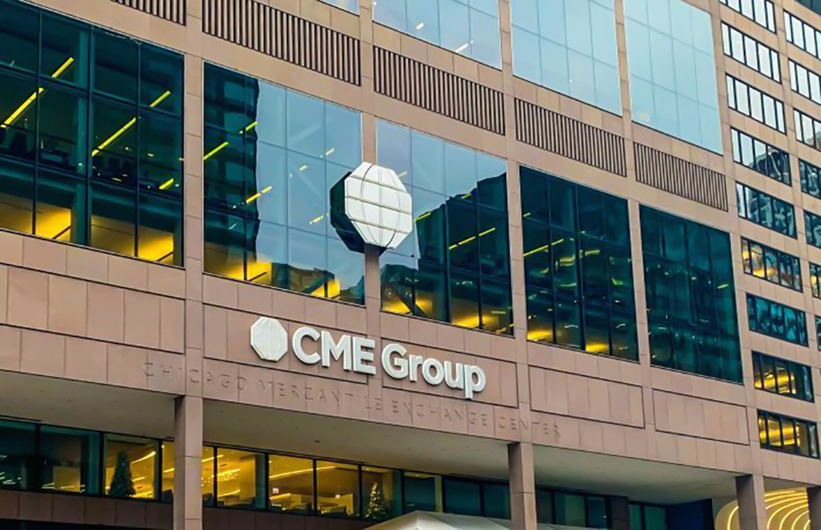 CME (Chicago Mercantile Exchange)