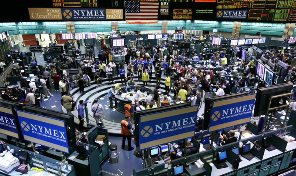 NYMEX (New York Mercantile Exchange)