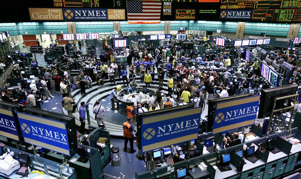 Sàn NYMEX: Khám phá cơ hội giao dịch năng lượng và kim loại hàng đầu thế giới cùng 2 san nymex la gi 1