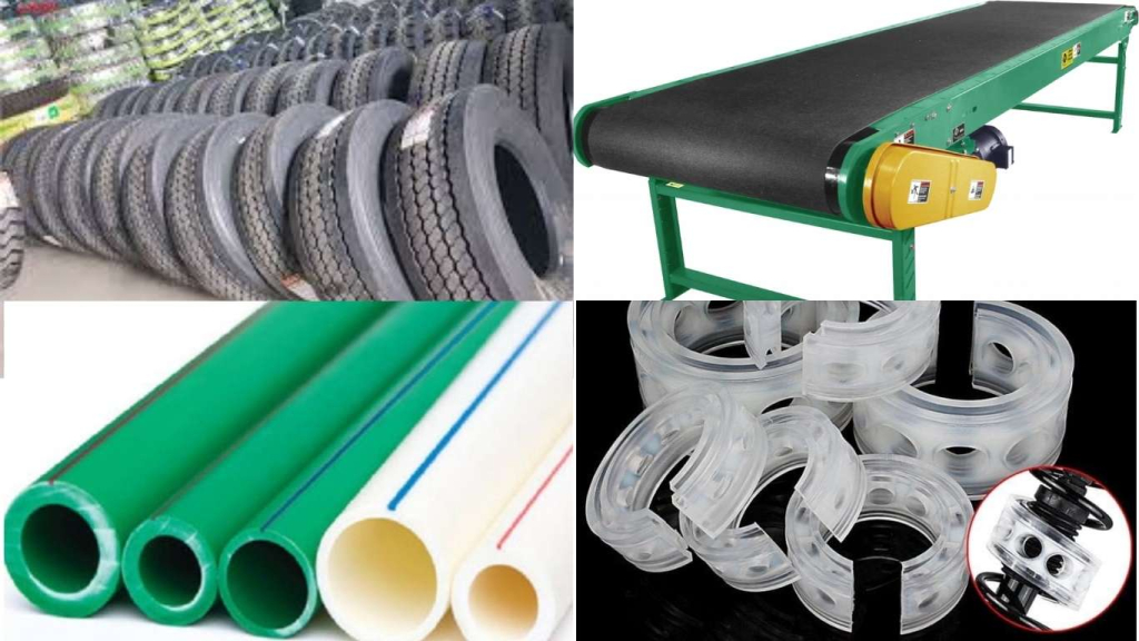 Cao su TSR20: Phân tích và cơ hội đầu tư phái sinh tại SACT 2 cao su tsr20