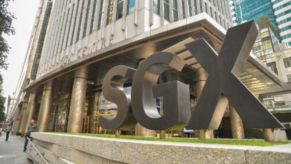 Sàn SGX: Khám phá cơ hội giao dịch hàng hóa phái sinh tại trung tâm tài chính hàng đầu châu Á cùng SACT 1 Sàn SGX là gì?