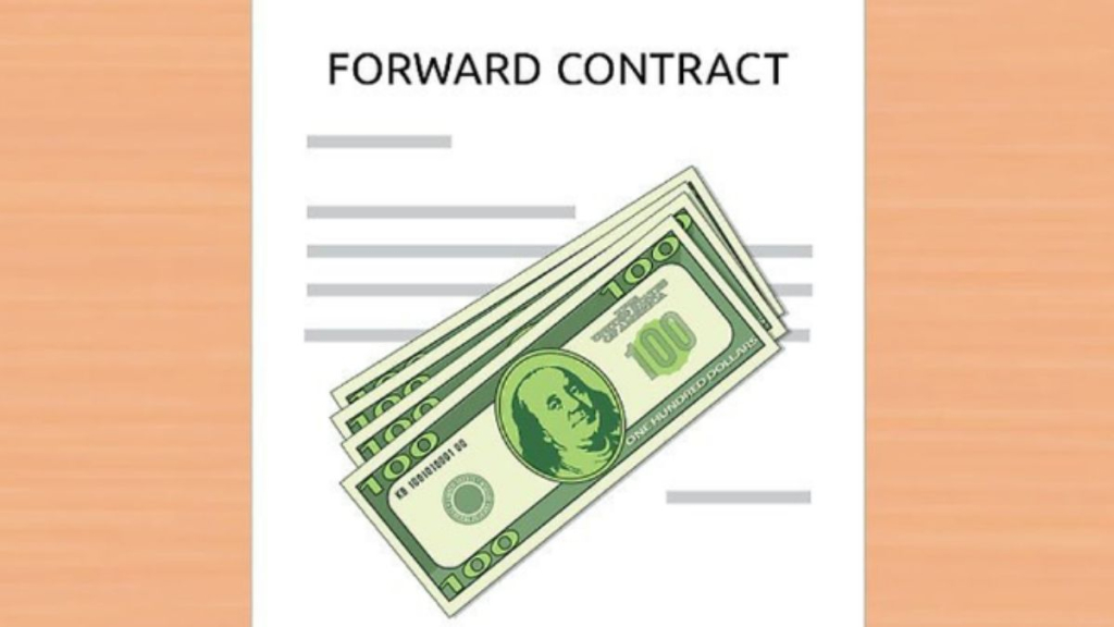 Hợp đồng kỳ hạn (Forward Contract) là gì - Đặc điểm hợp đồng kỳ hạn 1 Hợp đồng kỳ hạn là gì?