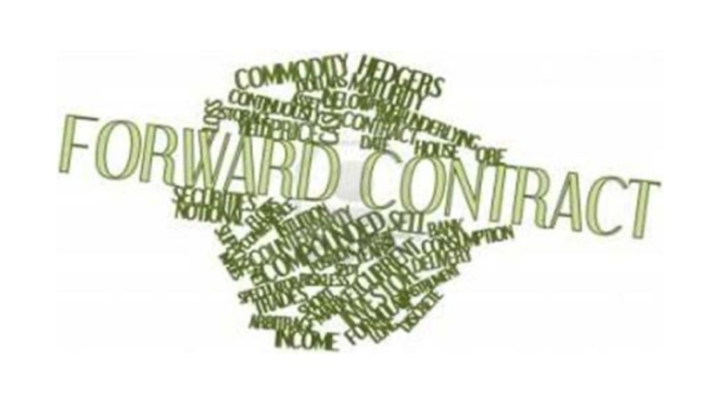 Hợp đồng kỳ hạn (Forward Contract) là gì - Đặc điểm hợp đồng kỳ hạn 3 Phân biệt hợp đồng kỳ hạn và hợp đồng tương lai