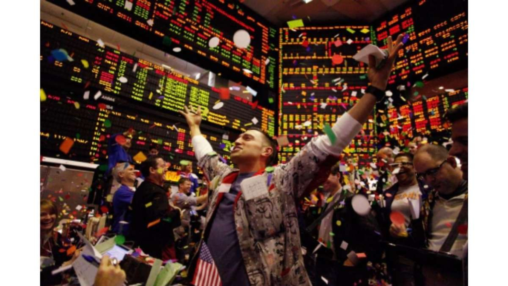 Sàn giao dịch hàng hóa CBOT là gì? Những điều cần biết về sàn CBOT 1 Sàn giao dịch CBOT là gì?
