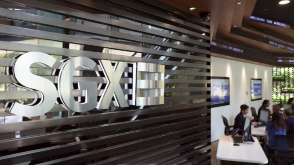 Sàn SGX: Khám phá cơ hội giao dịch hàng hóa phái sinh tại trung tâm tài chính hàng đầu châu Á cùng SACT 2 Lịch sử hình thành sàn giao dịch SGX