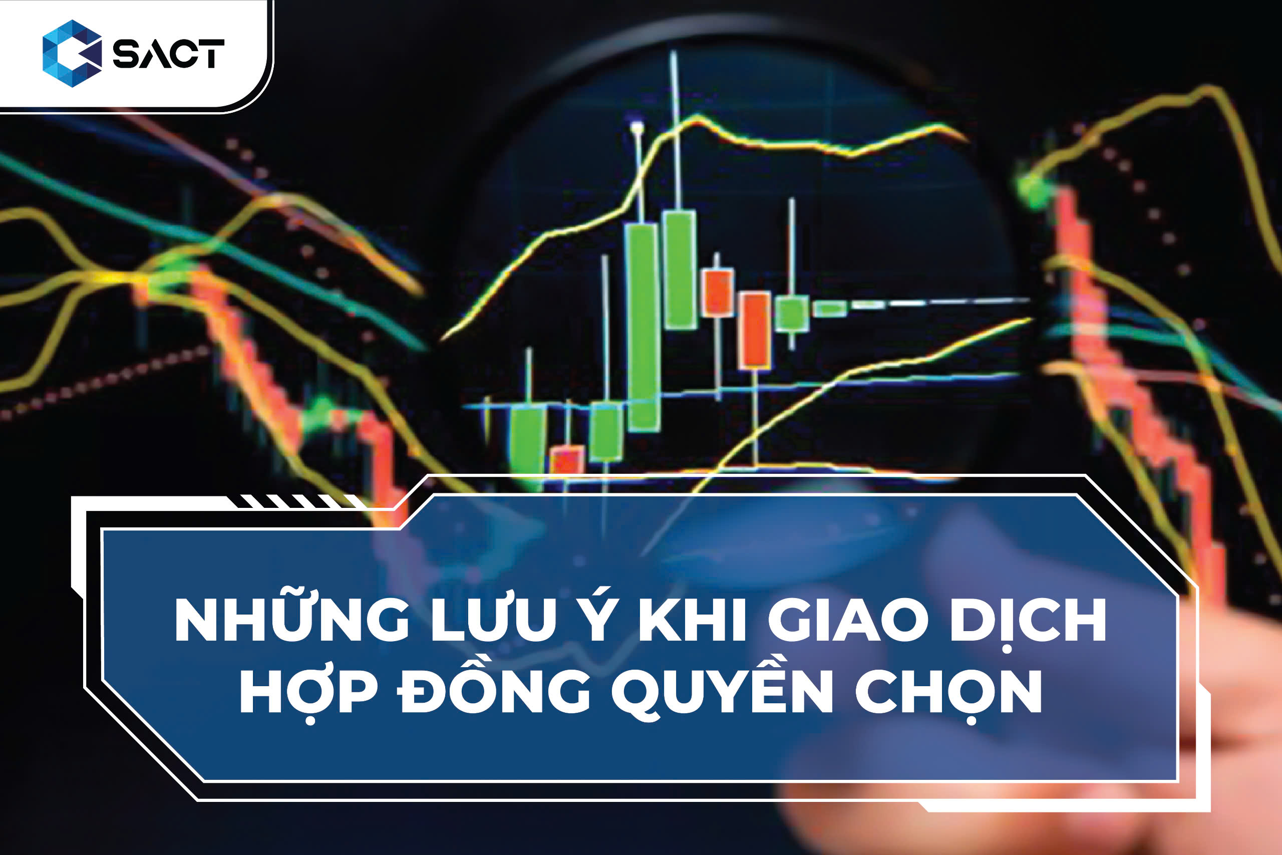 Phí bảo hiểm tính trên các hợp đồng quyền chọn phái sinh có thể khá cao