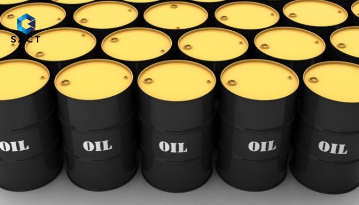 Các yếu tố ảnh hưởng đến dầu thô Brent mini là gì?