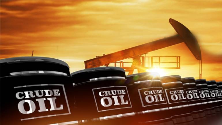 Cách phân tích giá dầu WTI