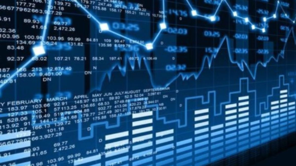 Vai trò và lợi ích của công cụ phái sinh trên thị trường hàng hóa