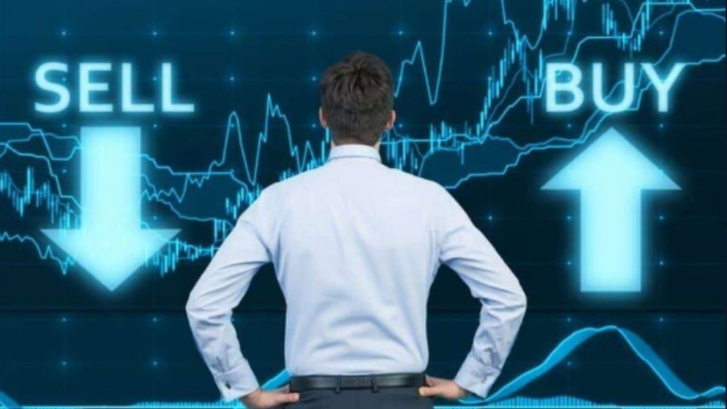 Các lệnh giao dịch hàng hóa mà Nhà đầu tư cần biết 1 Lệnh thị trường (Market order/MKT)