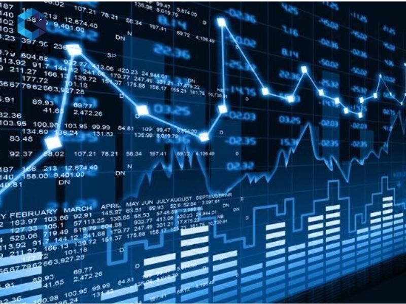 cách sử dụng MT4 trong giao dịch hàng hóa