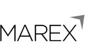 marex logo