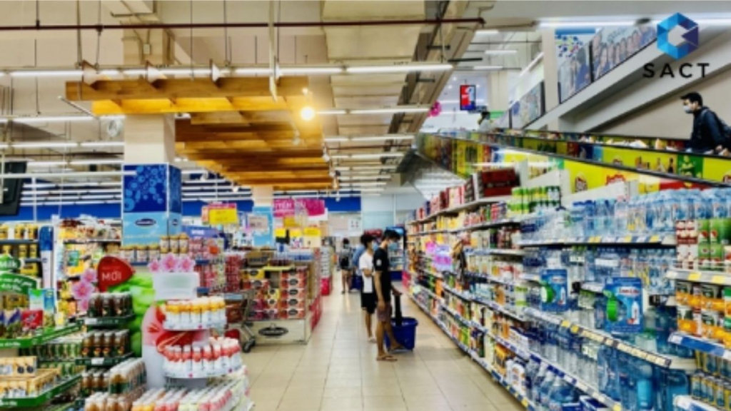 Giá cả hàng hóa là gì? Yếu tố ảnh hưởng đến giá hàng hoá 3 Các yếu tố ảnh hưởng đến giá cả hàng hoá là gì?