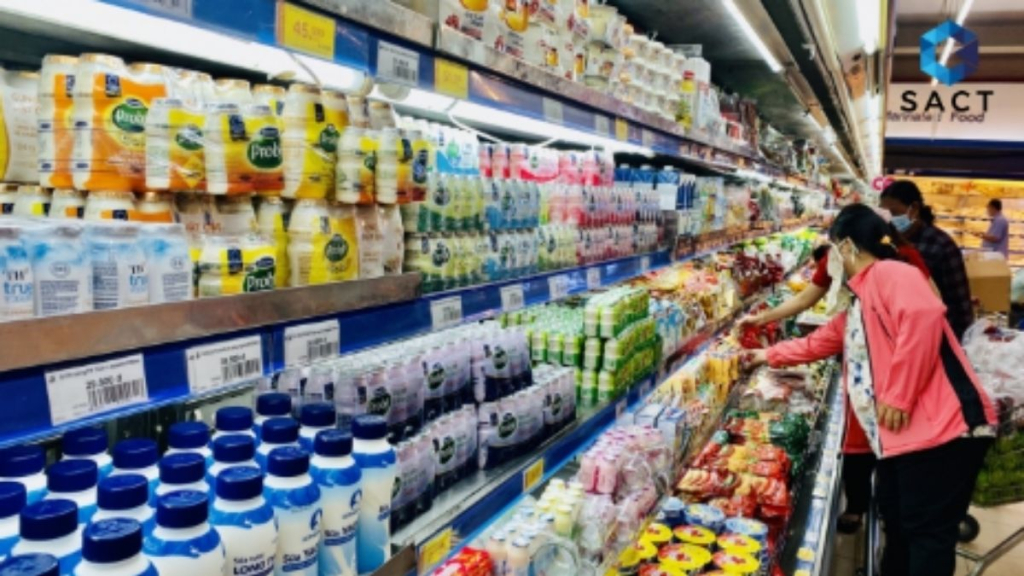 Giá cả hàng hóa là gì? Yếu tố ảnh hưởng đến giá hàng hoá 1 Giá cả hàng hoá là gì?
