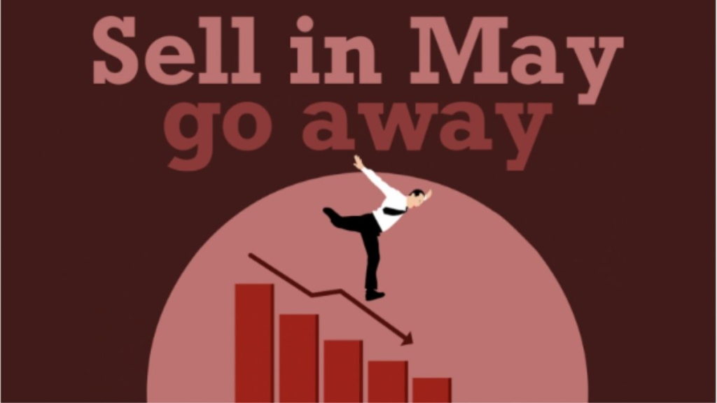 Sell in May and Go away là gì? 3 Chiến lược đầu tư hiệu quả? 3 Phương pháp sử dụng chiến lược Sell in May and Go away hiệu quả?