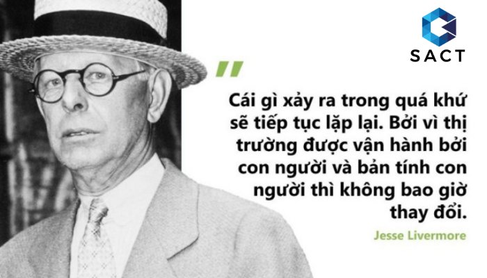 Nguyen tac dau tu bat hu cua huyen thoai giao dich Jesse Livermore