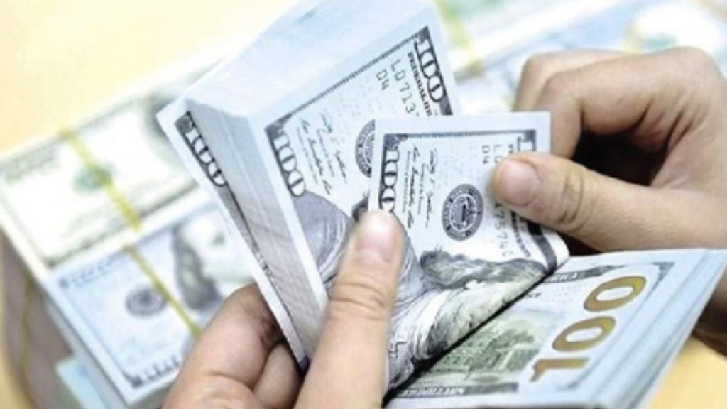 Chuyển tiền USD vào tài khoản VND thông qua ngân hàng được không? 1 Chuyển tiền USD vào tài khoản VND