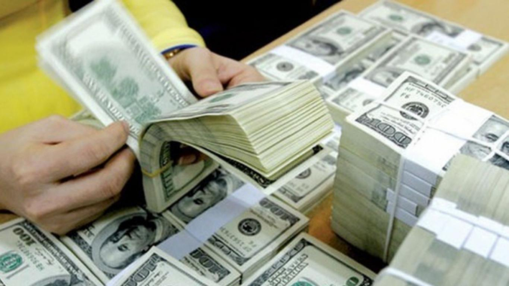 Chuyển tiền USD vào tài khoản VND thông qua ngân hàng được không? 3 chuyển tiền usd vào tài khoản vnd