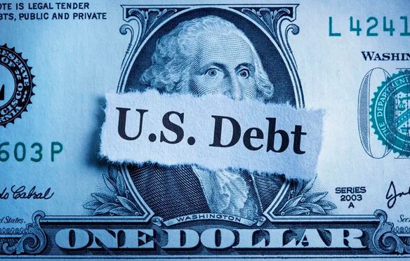 US Debt Ceiling Biden and Mccarthy Near Deal as Default Looms