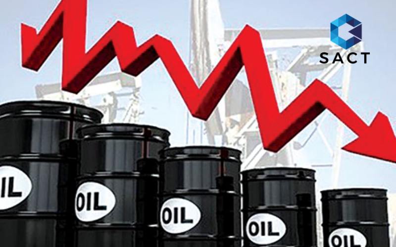 Giới thiệu về giá dầu Brent thế giới