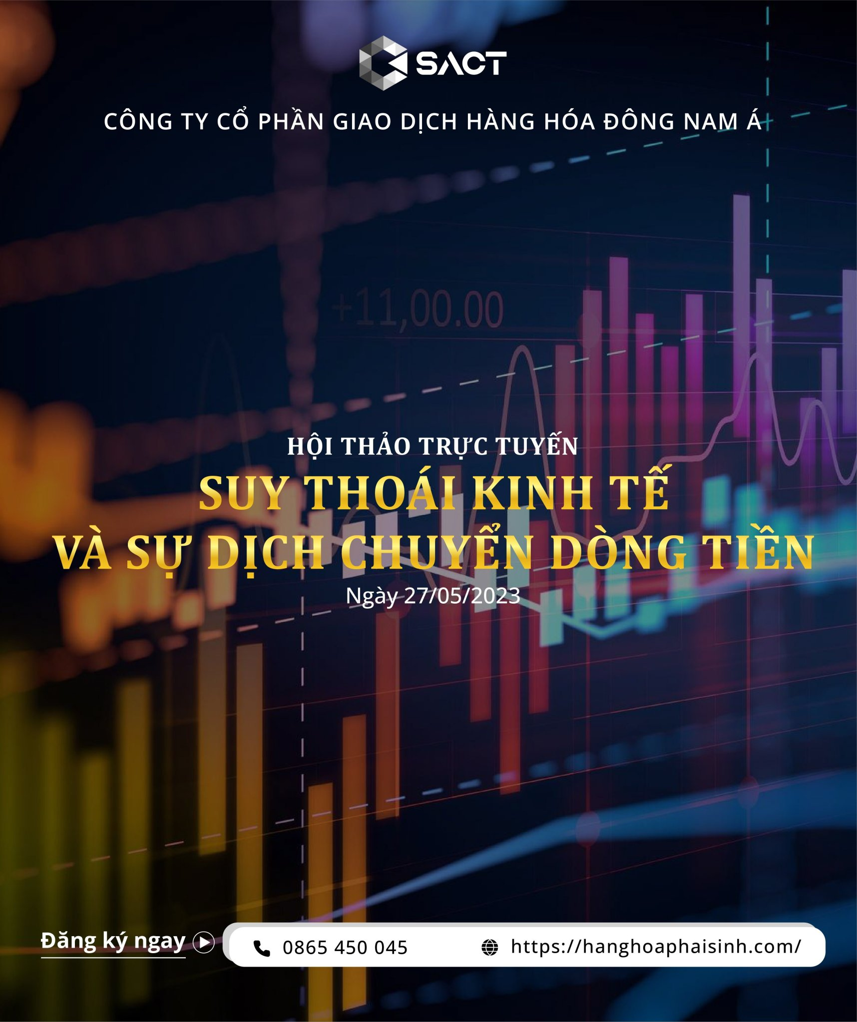 Hội thảo trực tuyến