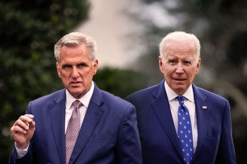Có gì trong thỏa thuận trần nợ Biden, McCarthy đã đồng ý?