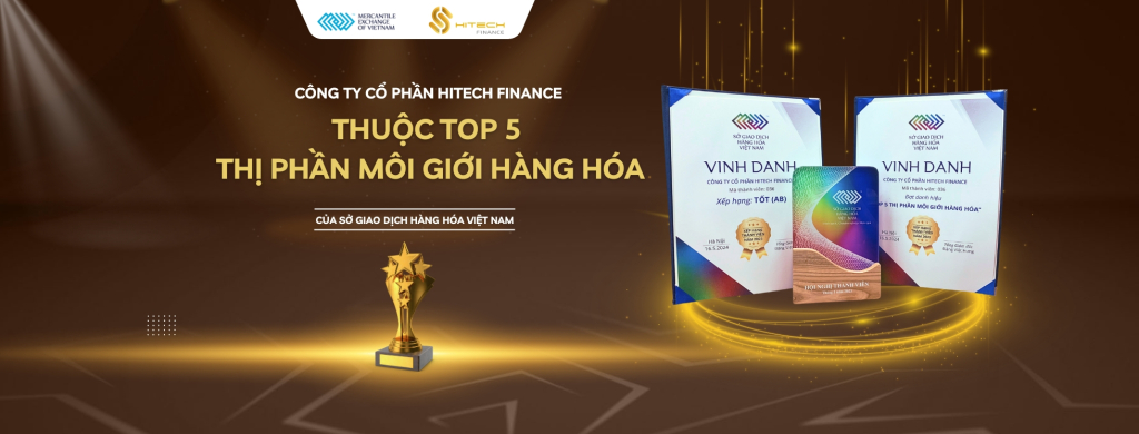 Công ty Cổ phần Hitech Finance 