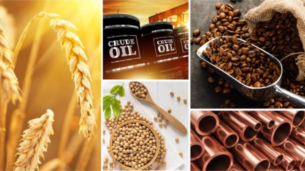Đầu tư Hàng hóa phái sinh là gì? Ưu điểm và tiềm năng quan trọng chưa ai bật mí 1 Hàng hóa phái sinh là gì?