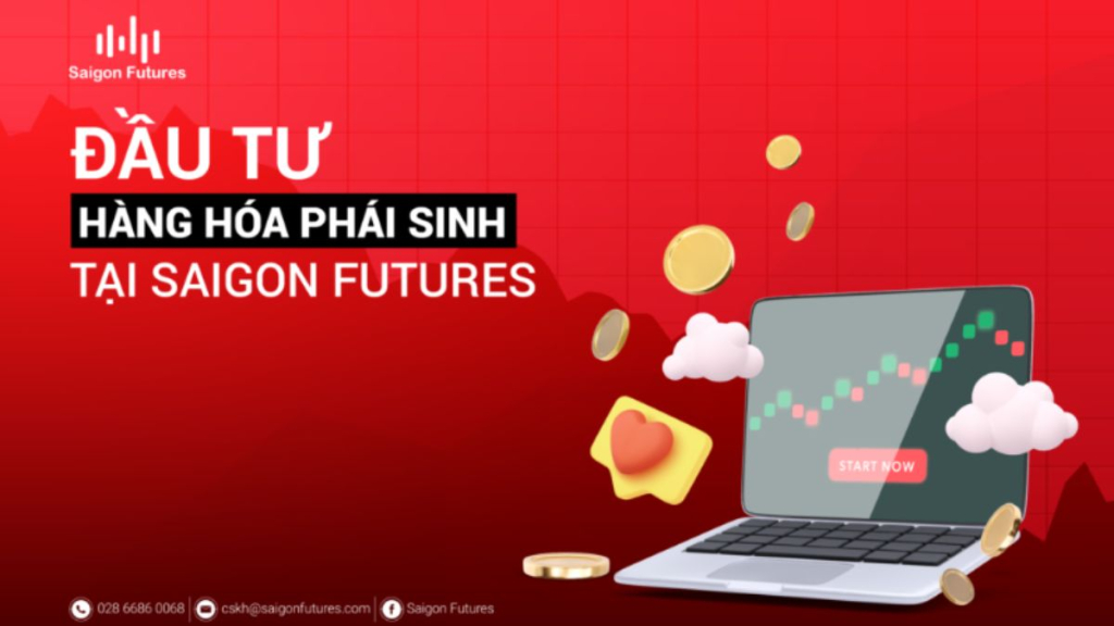6 công ty đầu tư hàng hóa tại Hồ Chí Minh (Sài Gòn) uy tín hàng đầu 2 Công ty đầu tư hàng hóa tại Hồ Chí Minh (Sài Gòn) - Saigon Futures