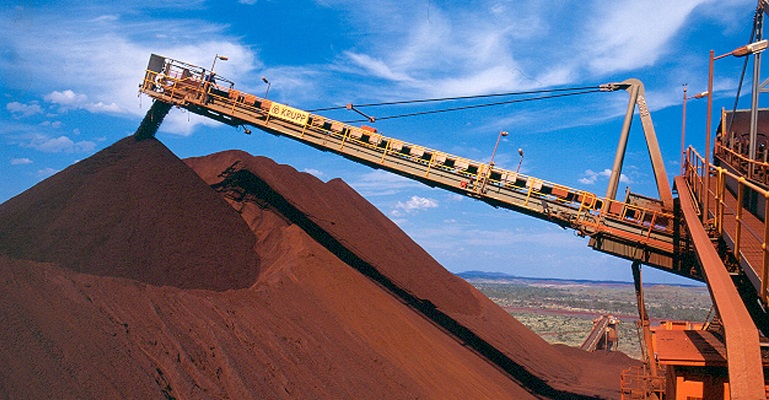 Kỳ vọng nhu cầu giảm thách thức khả năng phục hồi giá của quặng sắt