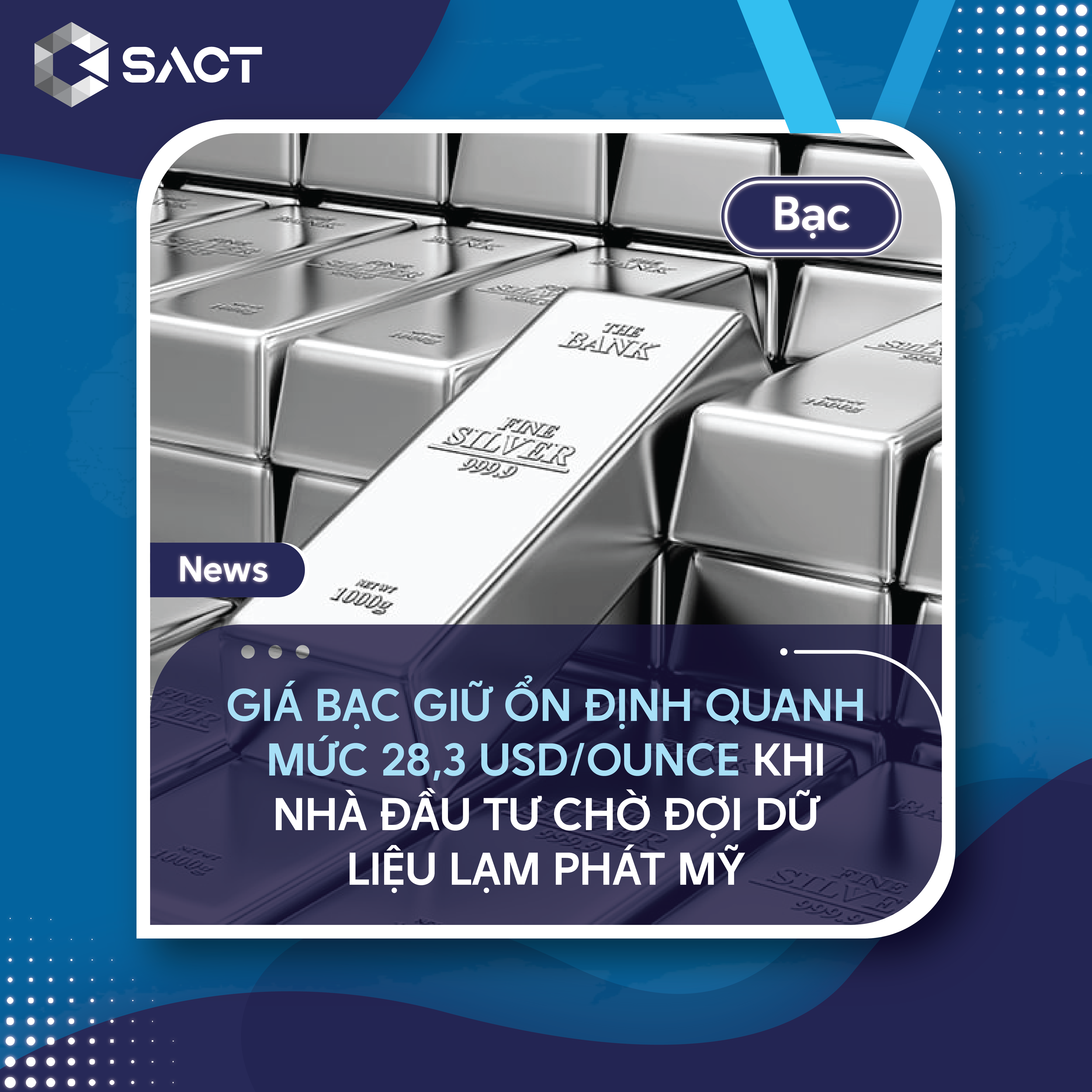 Các nhà giao dịch dự đoán có 71% khả năng Fed giảm 25 điểm cơ bản và 29% khả năng giảm 50 điểm cơ bản