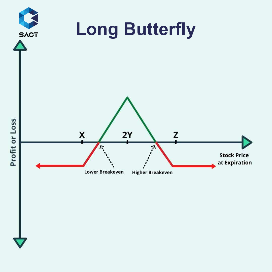 Chiến lược Long Butterfly