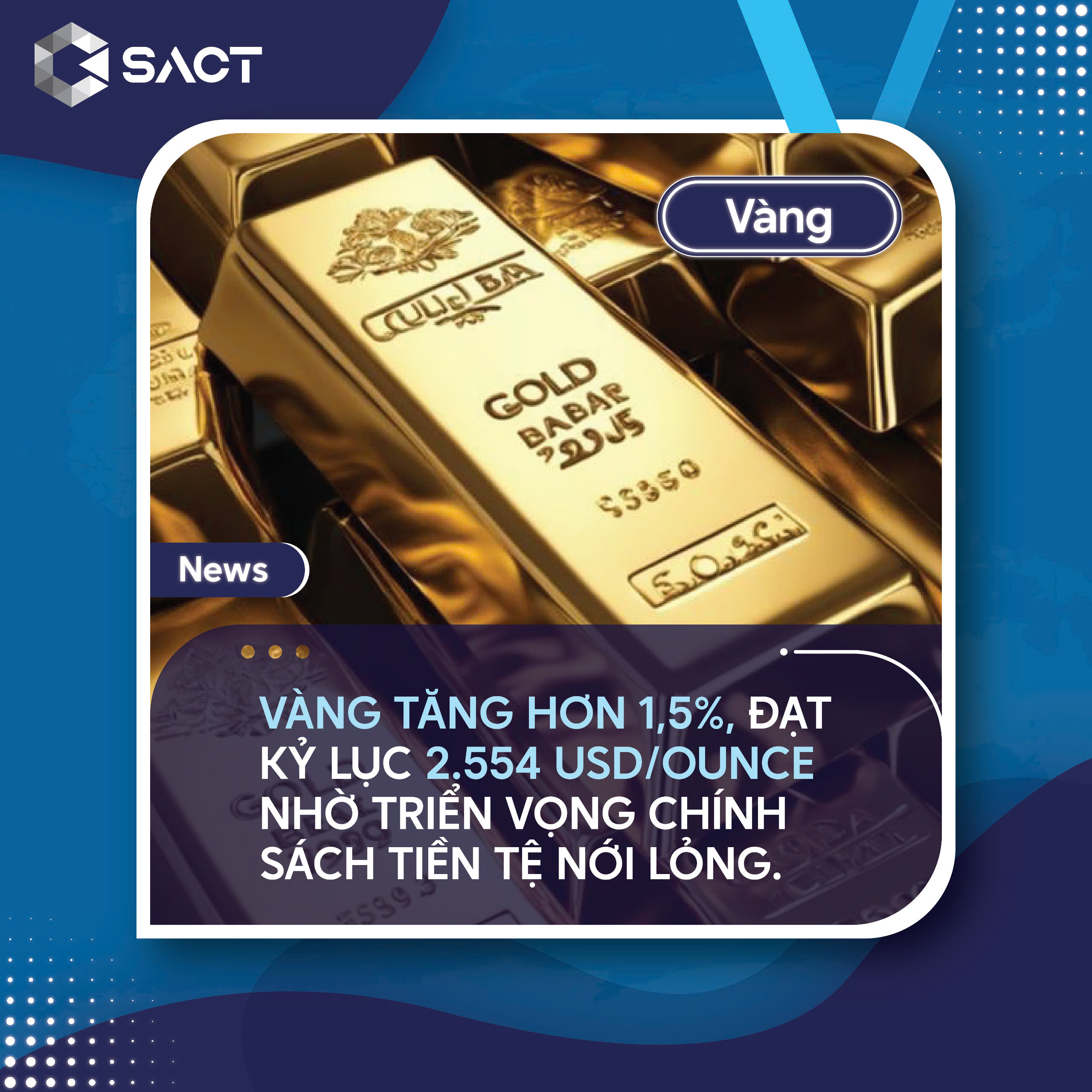 Thị trường nhận định 71% khả năng Fed sẽ hạ lãi suất 25 điểm cơ bản trong cuộc họp sắp tới