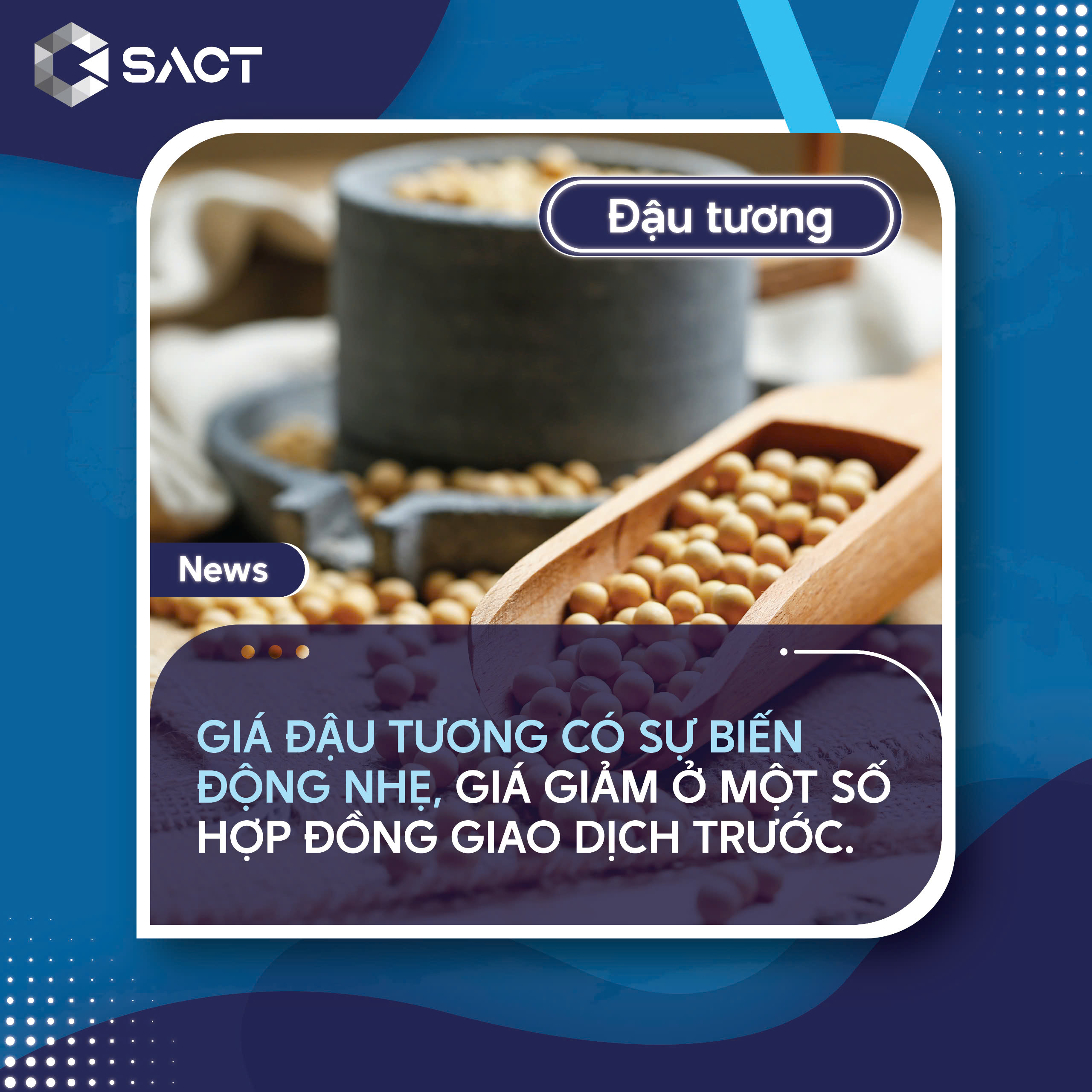 Các hợp đồng giao dịch trước ổn định hoặc giảm nhẹ