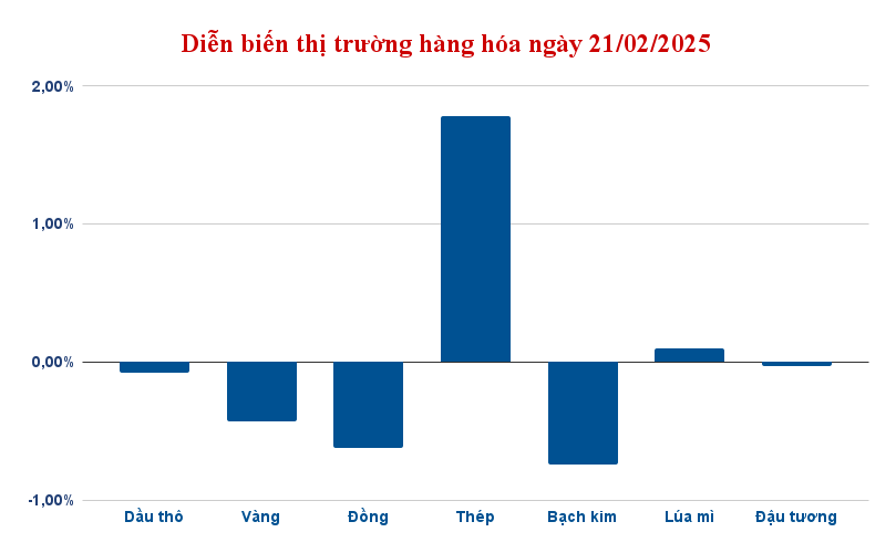 dien bien thi truong hang hoa ngay 21 02 2025