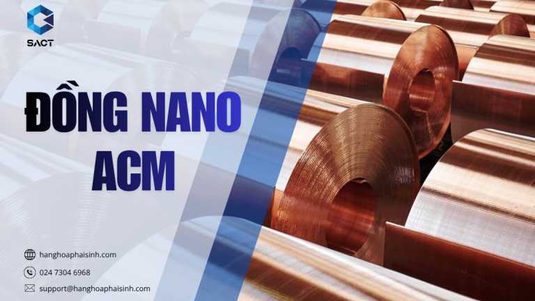 Đồng nano acm