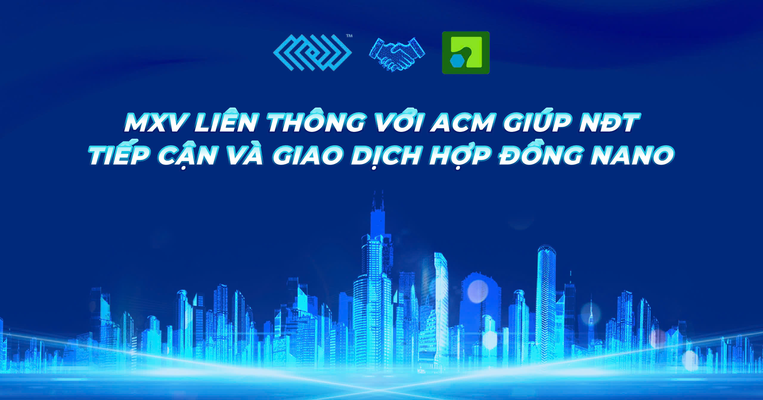 Giới thiệu về Sở Giao dịch Hàng hóa Châu Á (ACM) và Quan hệ Hợp tác với MXV 1 z6357093883956 c6b4c9811c839f22abe06869ef52a690