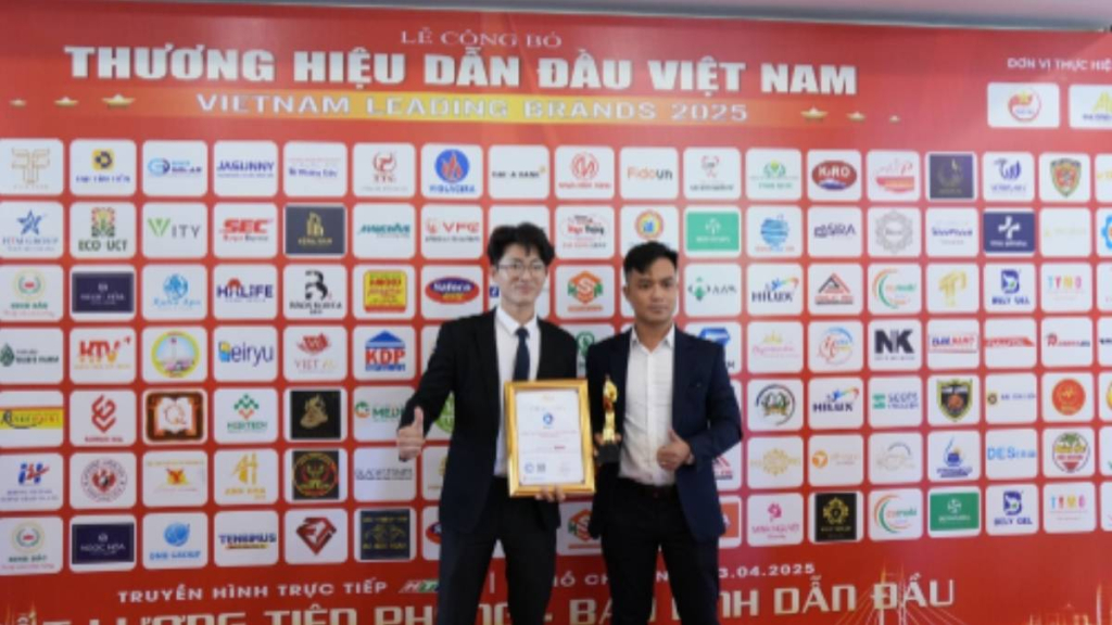 CÔNG TY CỔ PHẦN GIAO DỊCH HÀNG HÓA ĐÔNG NAM Á (SACT) ĐƯỢC VINH DANH TRONG TOP 10 CÔNG TY TÀI CHÍNH UY TÍN 1 thumb seo 31