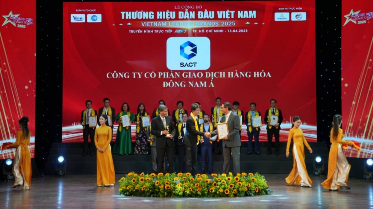 Giá Vàng Hôm Nay 25/6: Thế Giới Tăng Nhẹ Sau Nhiều Phiên Giảm. 4 SACT- công ty Cổ Phần Giao Dịch Hàng Hóa Đông Nam Á