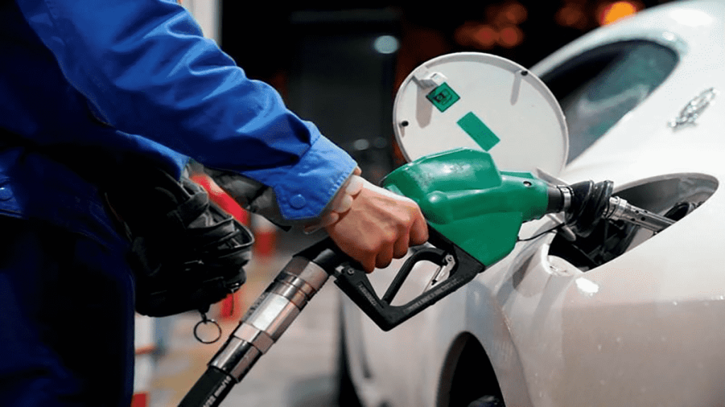 Giá xăng hôm nay cập nhật mới nhất 2025 Xu hướng & phân tích chi tiết 1 Giá Xăng Hôm Nay